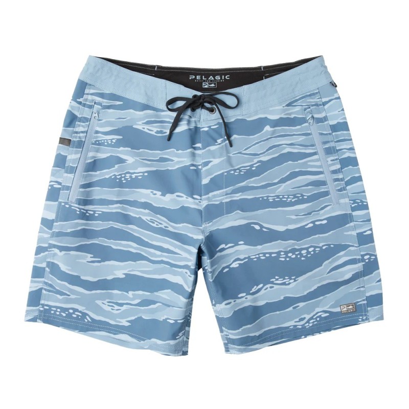 Leaderman Boardshorts 18"