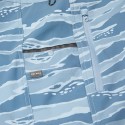 Leaderman Boardshorts 18"