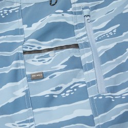 Leaderman Boardshorts 18"