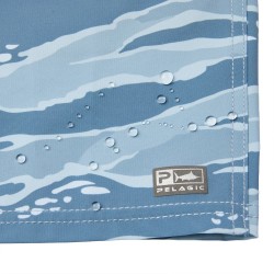 Leaderman Boardshorts 18"