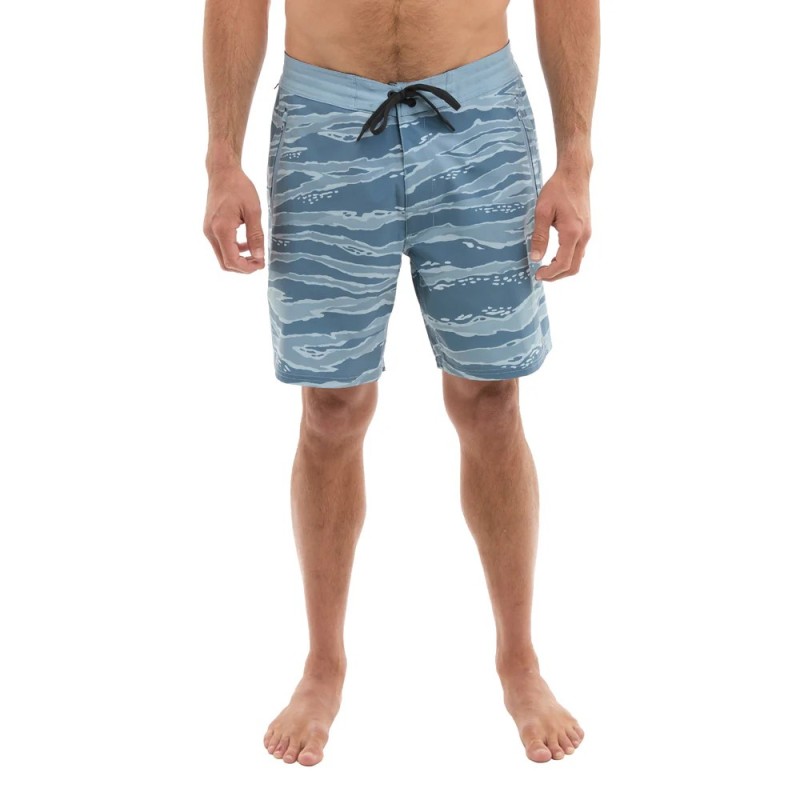 Leaderman Boardshorts 18"