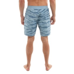 Leaderman Boardshorts 18"