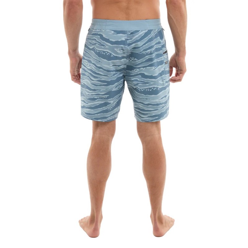 Leaderman Boardshorts 18"