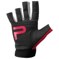 Battle Fishing Glove Red