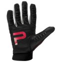 End Game Fishing Glove Red