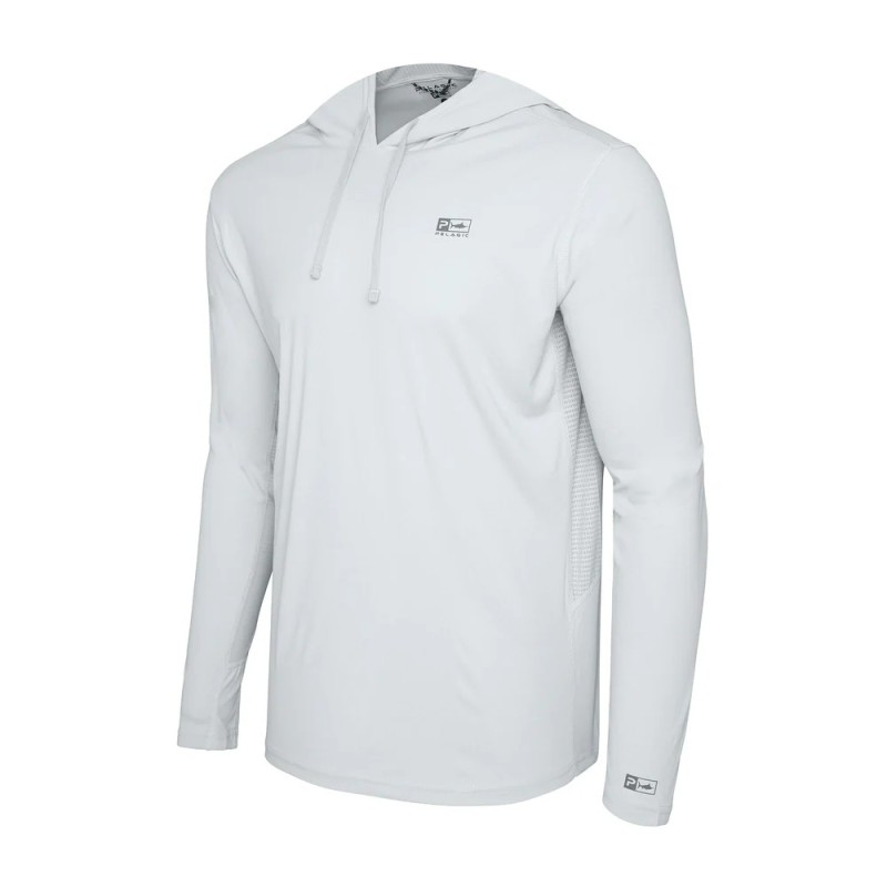 Vaportek Hooded Solid