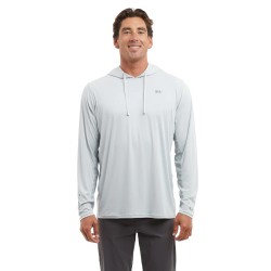 Vaportek Hooded Solid