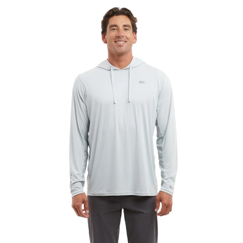 Vaportek Hooded Solid