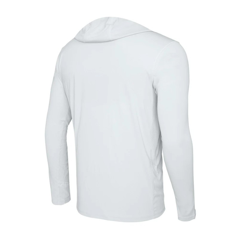 Vaportek Hooded Solid