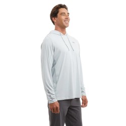 Vaportek Hooded Solid
