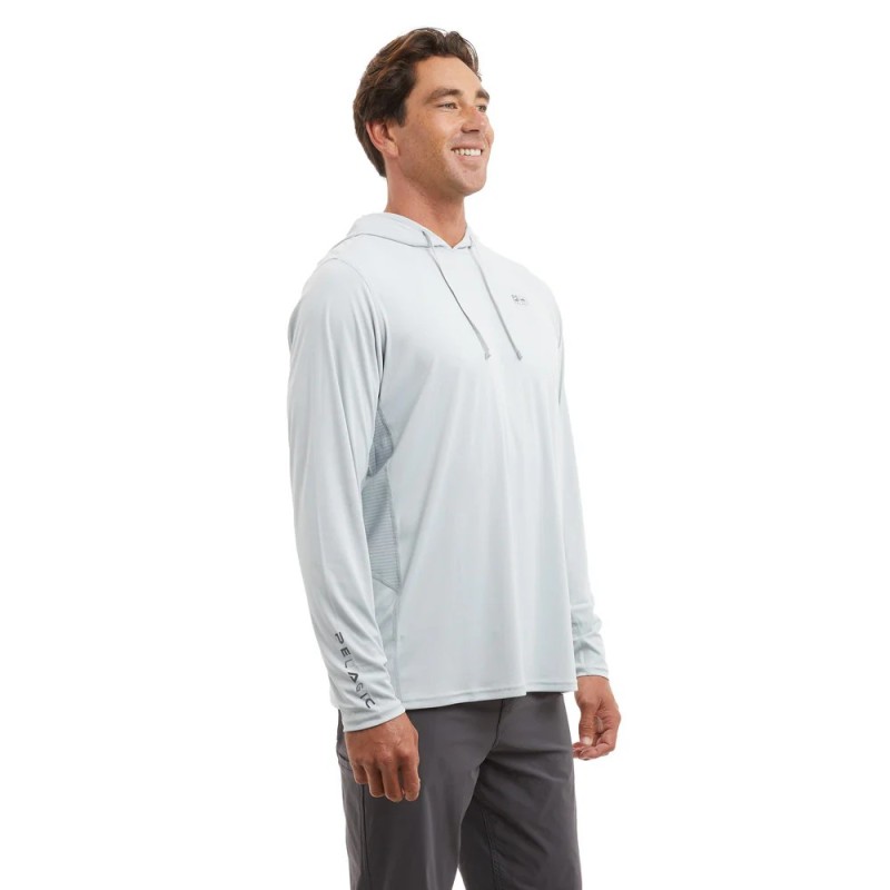 Vaportek Hooded Solid