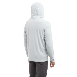 Vaportek Hooded Solid