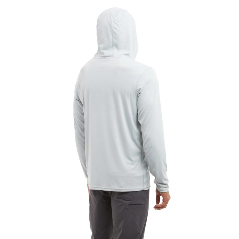 Vaportek Hooded Solid