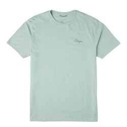 Lines In T-Shirt