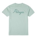 Lines In T-Shirt
