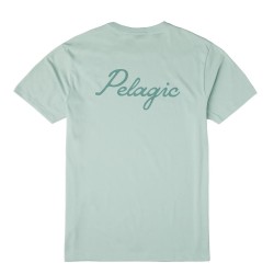 Lines In T-Shirt