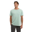 Lines In T-Shirt