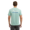 Freespool Dockline