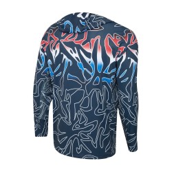 Exo-Tech Hooded Fishing Shirt