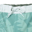 Downswell Elastic Waist Shorts 16"