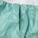 Downswell Elastic Waist Shorts 16"