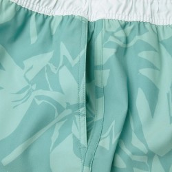 Downswell Elastic Waist Shorts 16"