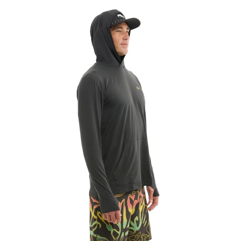 Stick Figure Freespool Islander