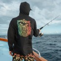 Stick Figure Freespool Islander
