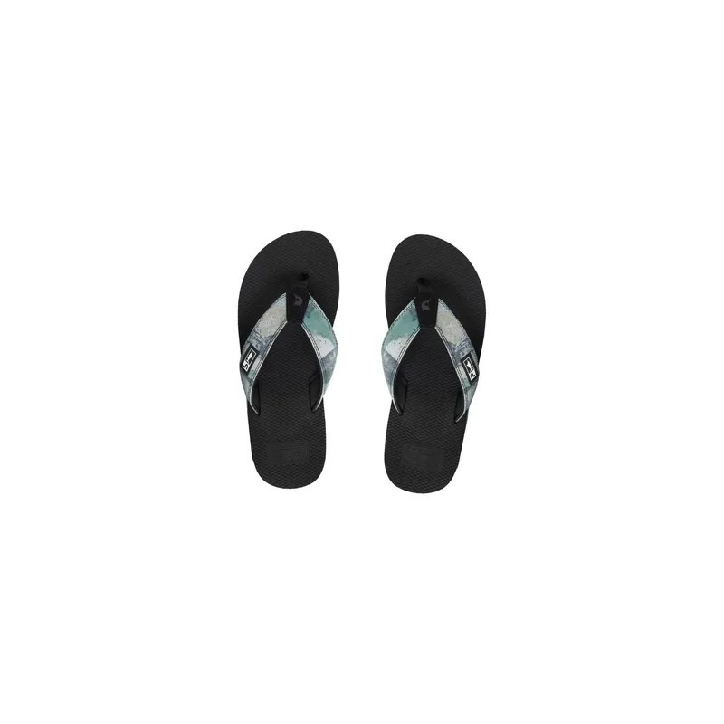 Hooked Up Sandal - Open Seas