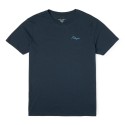 Lines In T-Shirt