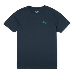 Lines In T-Shirt
