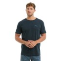Lines In T-Shirt