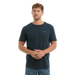 Lines In T-Shirt