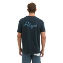 Lines In T-Shirt