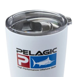 20oz Deluxe Insulated Tumbler