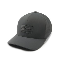 Flexfit Delta Icon  GRA S/M