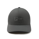 Flexfit Delta Icon  GRA S/M