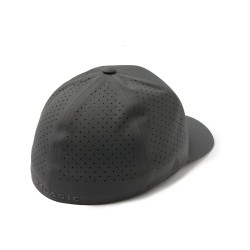 Flexfit Delta Icon  GRA S/M