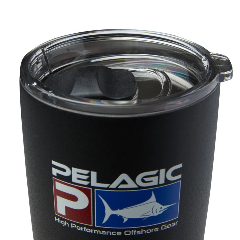 copia de 20oz Deluxe Insulated Tumbler