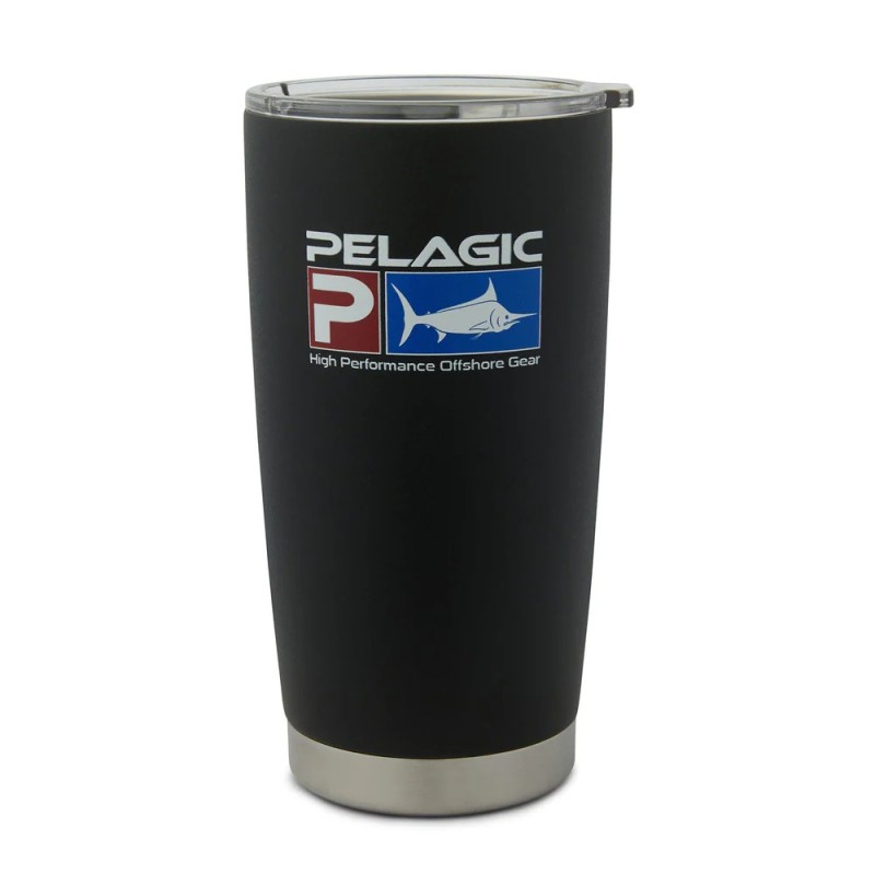 20oz Deluxe Insulated Tumbler