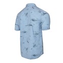 Dockside Woven Gamefish