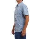 Dockside Woven Gamefish