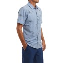 Dockside Woven Gamefish