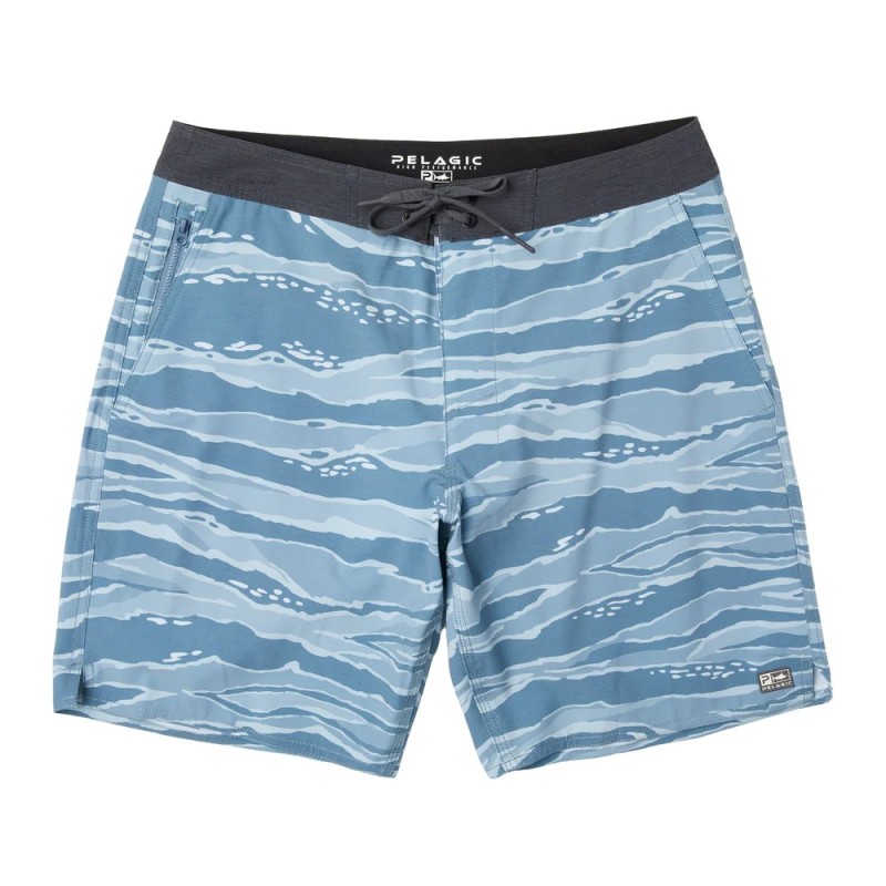Ledge Boardshorts 18"
