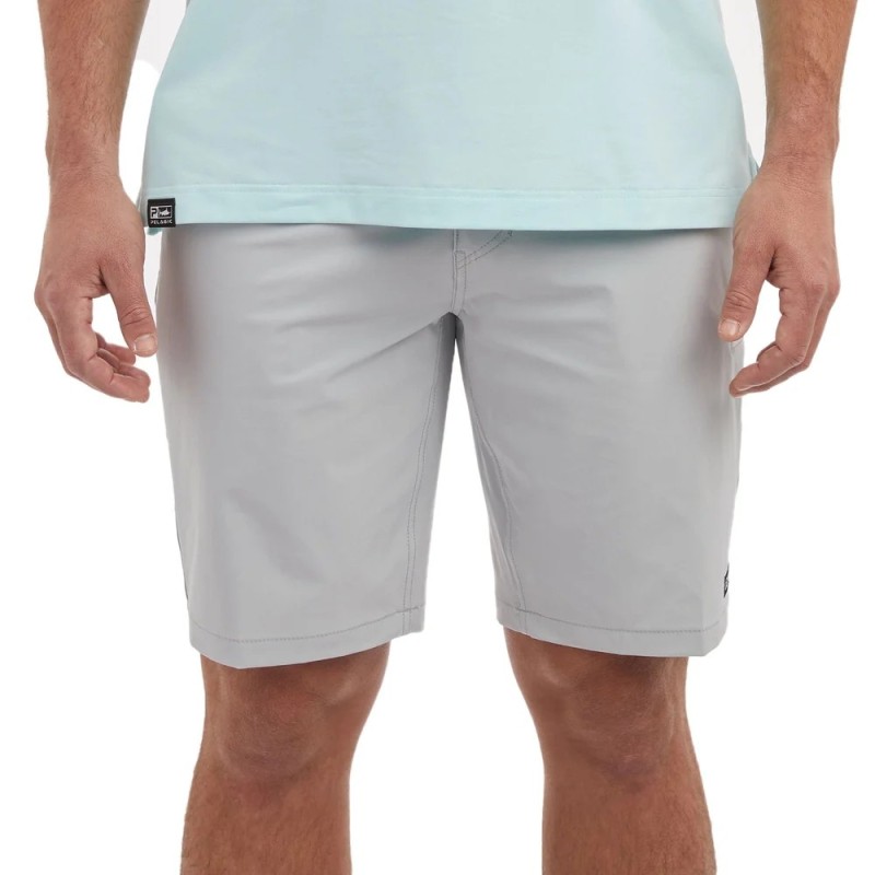 Mako Hybrid Shorts 20"