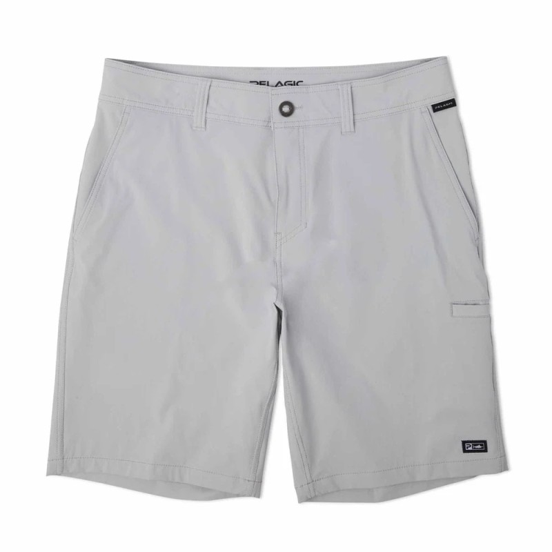 Mako Hybrid Shorts 20"