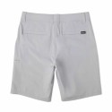 Mako Hybrid Shorts 20"