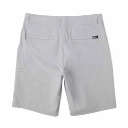 Mako Hybrid Shorts 20"