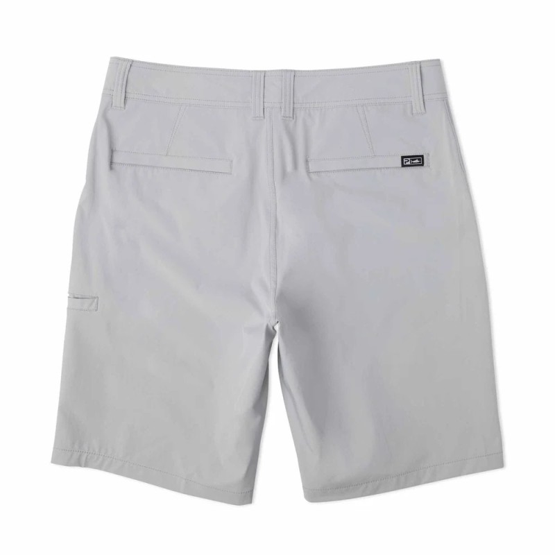 Mako Hybrid Shorts 20"