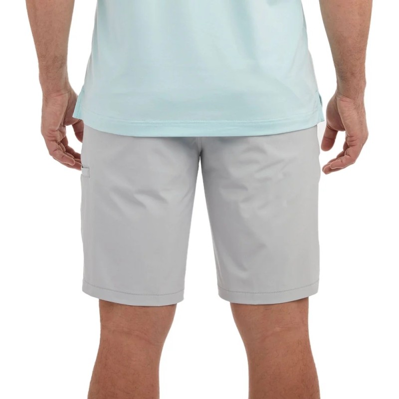 Mako Hybrid Shorts 20"